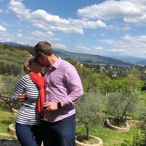 Meet your Posher, Valerie